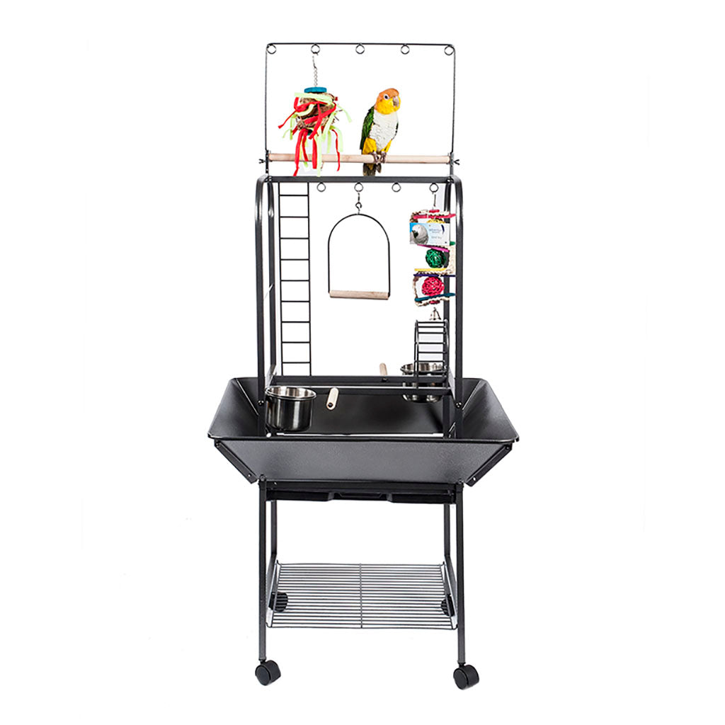 3558 - Forest Jungle Play Stand