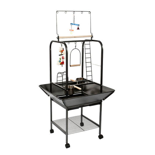 3558 - Forest Jungle Play Stand