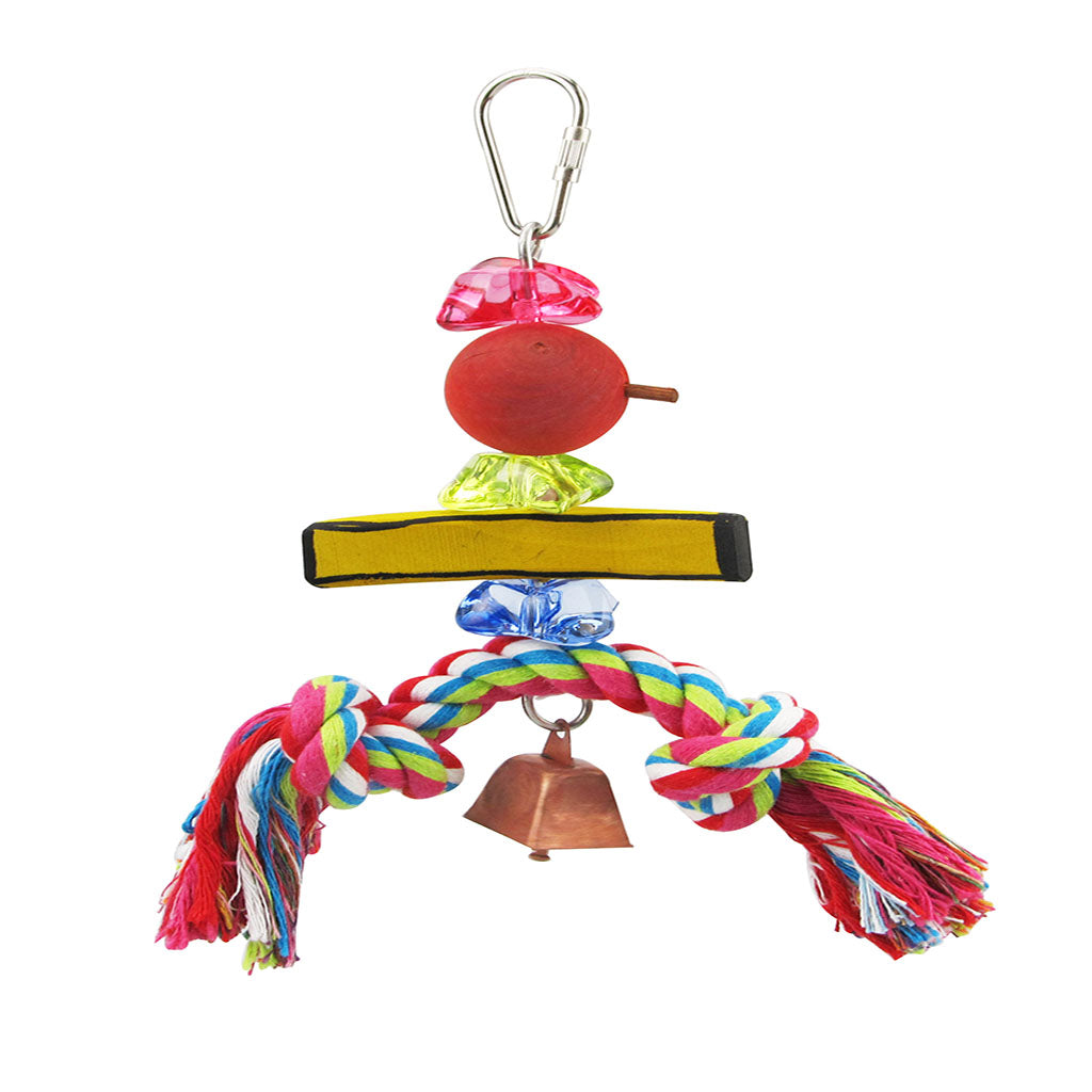 7971 - Fruit Kabob Small