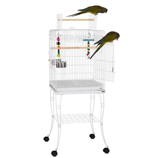 5780 - Gama Cage White