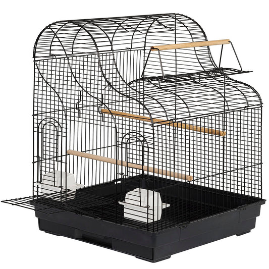 5767 - Georgia Cage (Box of 4)