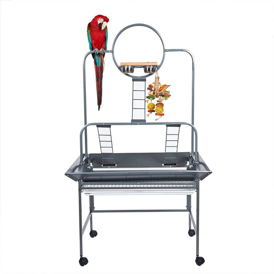 7700 - Guyana Play Stand