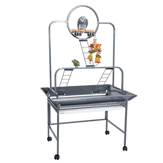 7700 - Guyana Play Stand