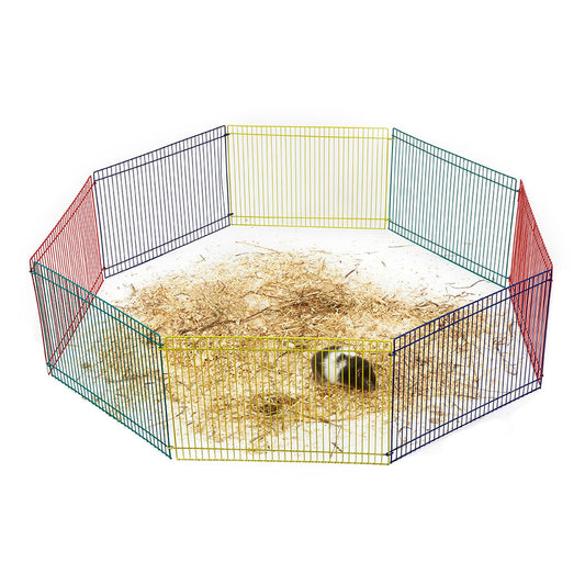 5941 - Hamster Play Pen