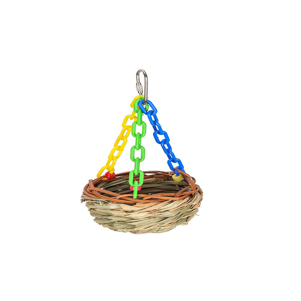 9309 - Hanging Treat Basket
