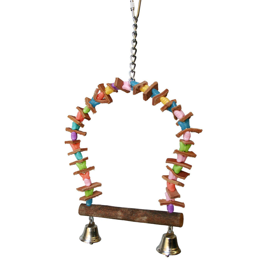 4156 - Happy Swing