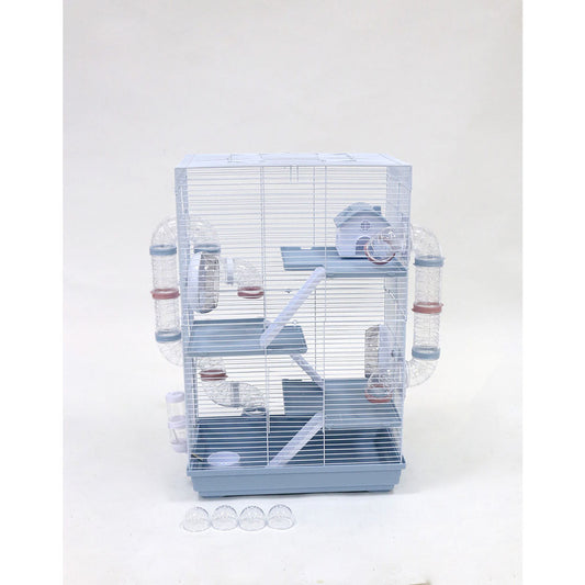 9005 - Harriet Cage Blue