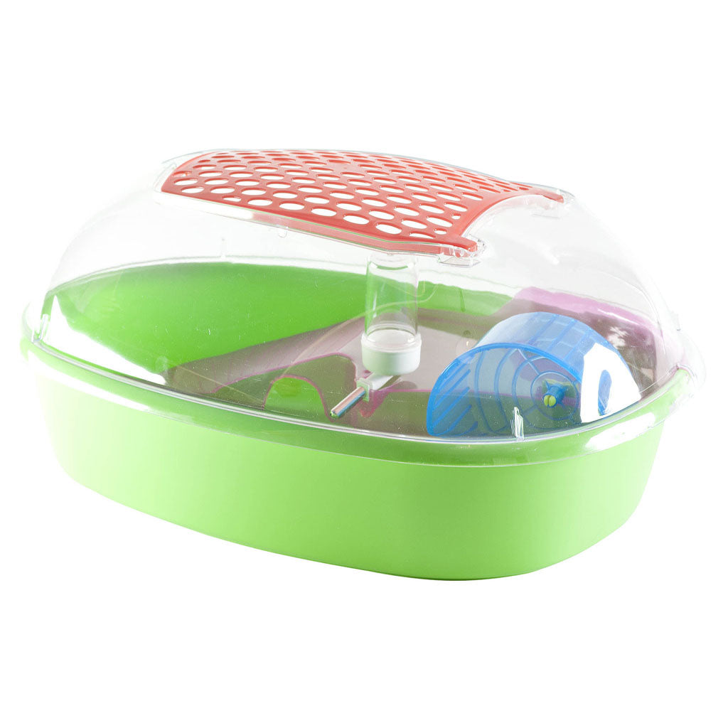 8435 - Harrison Cage (Box of 3)