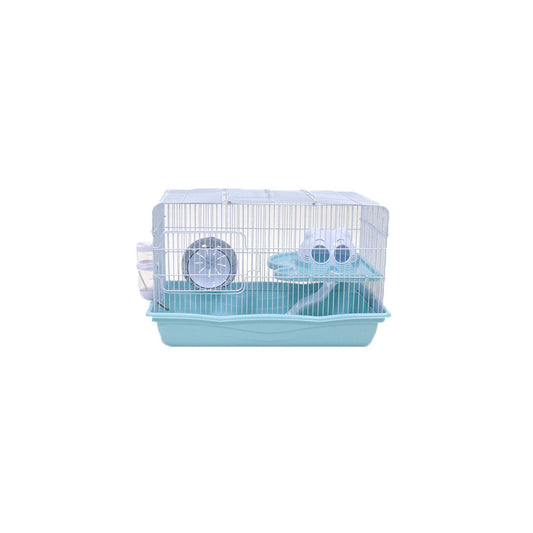 2005 - Harry Cage Blue