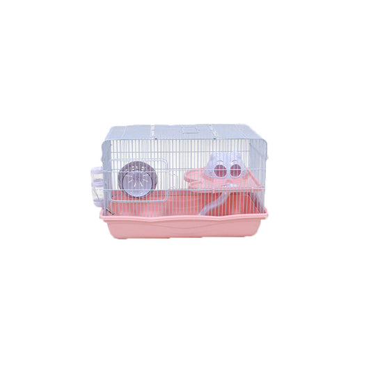 2006 - Harry Cage Pink