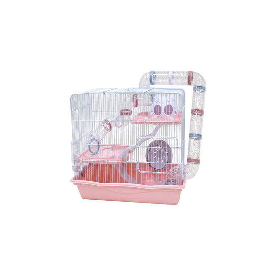 2704P - Harvey Cage Pink