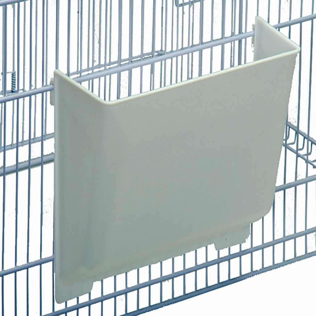 8438 - Hay Rack