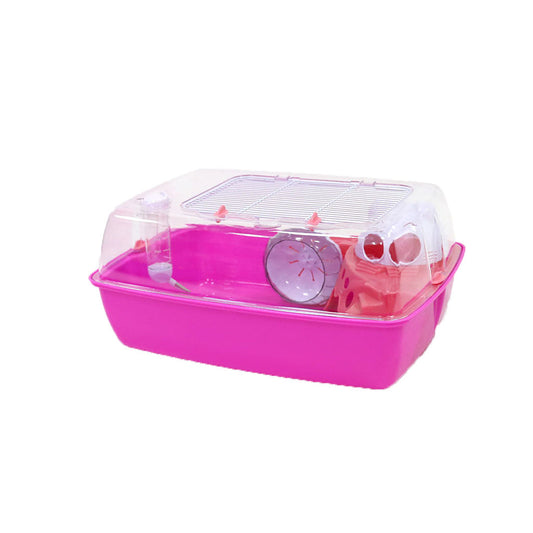 1827 - Hayden Cage Pink