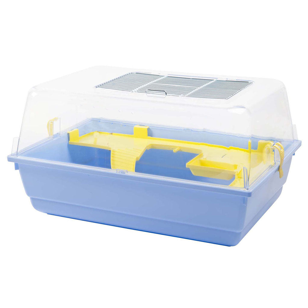 8437 - Hector Cage (Box of 2)