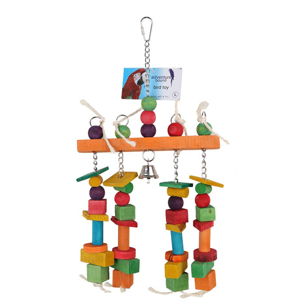 7495 - Hendrix Toy