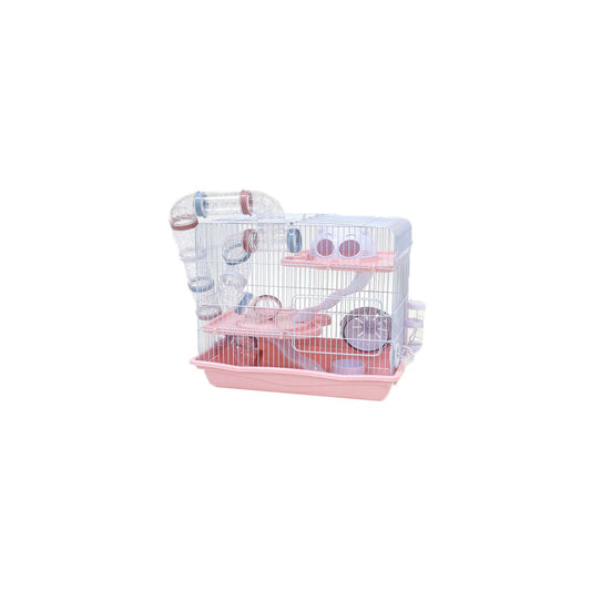 2008P - Henry Cage Pink