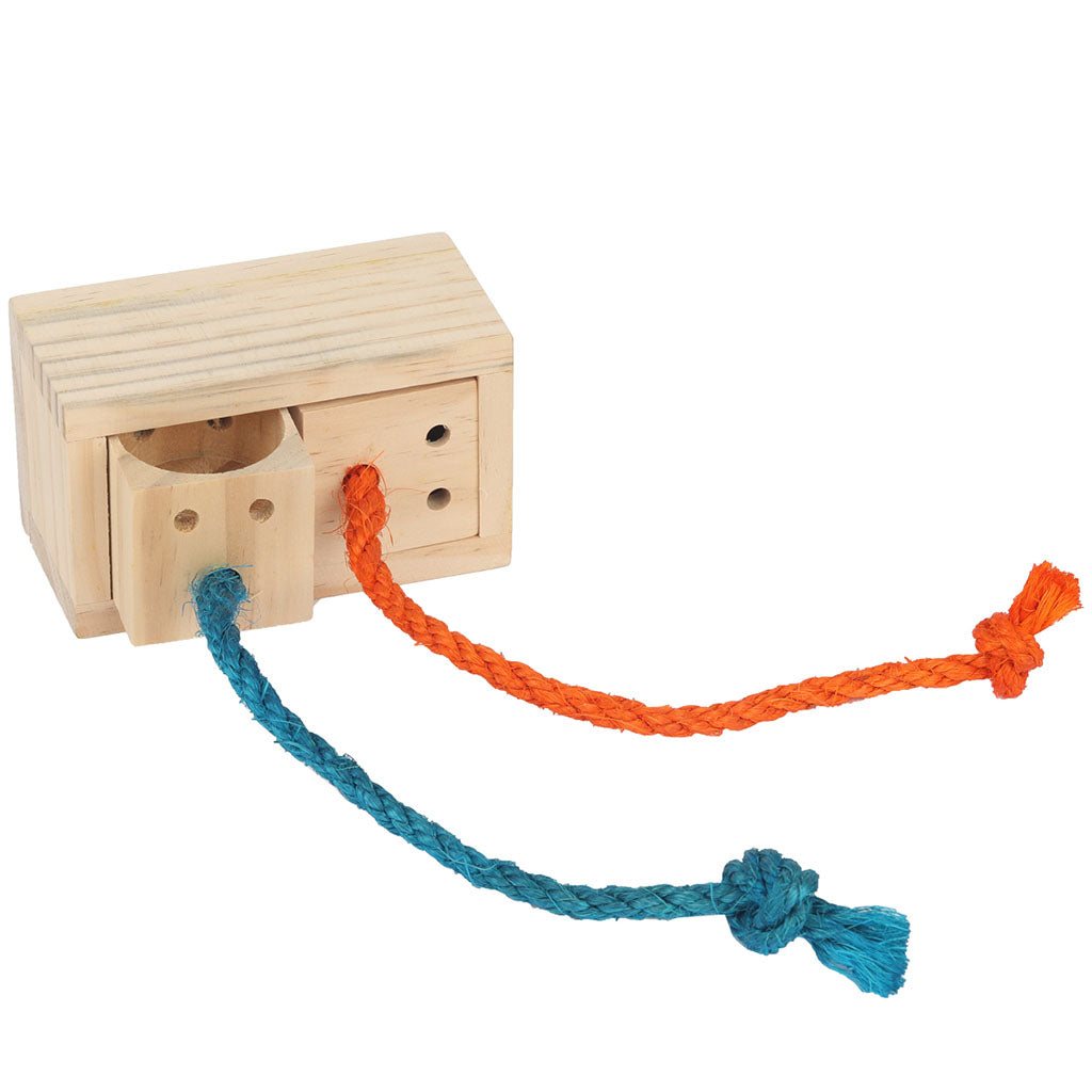 8984 - Hidden Treat Cube