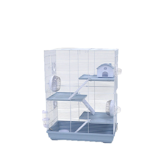 9001 - Holly Cage Blue