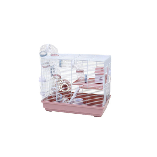 4022SP - Hugo Cage Pink