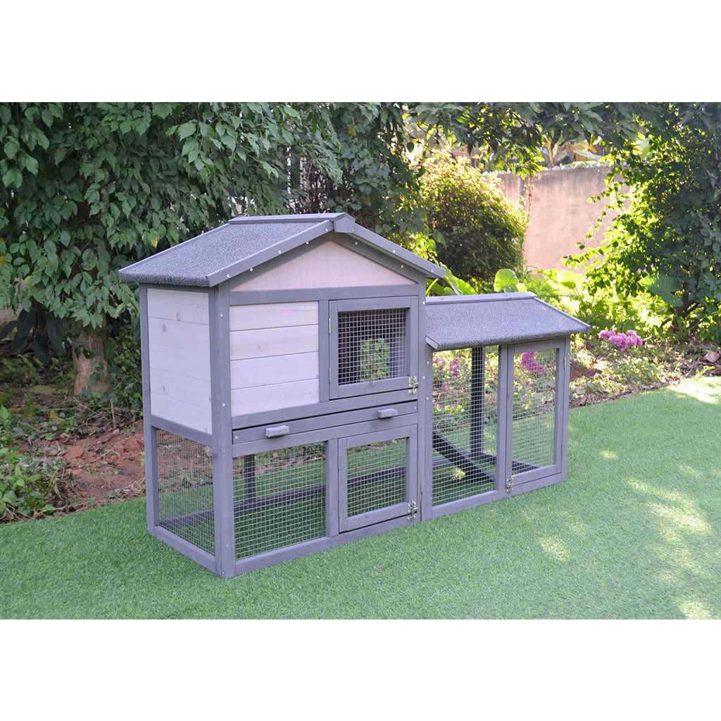 9056 - Huntingdon Hutch