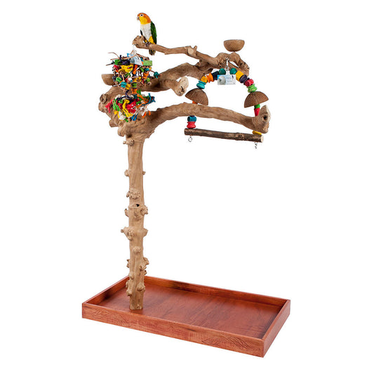 4260 - Java II Tree Medium