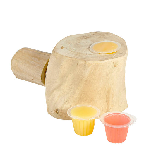 1713 - Java Jelly Cup Holder