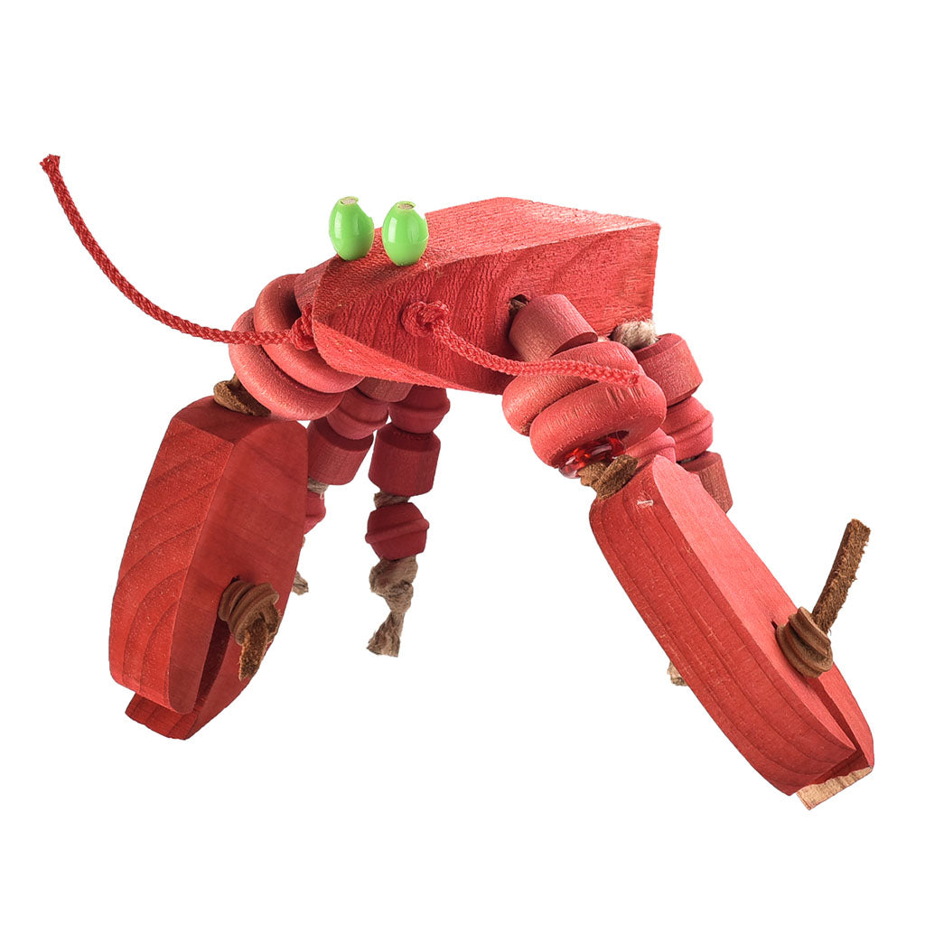 7963 - Jimmy Halfa Lobster
