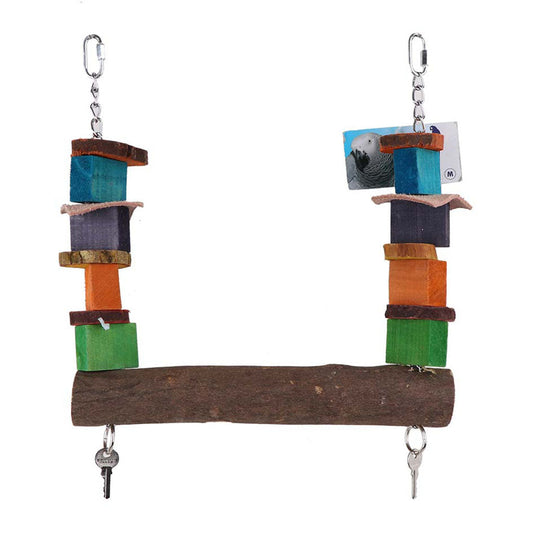 3509 - Key Trapeze