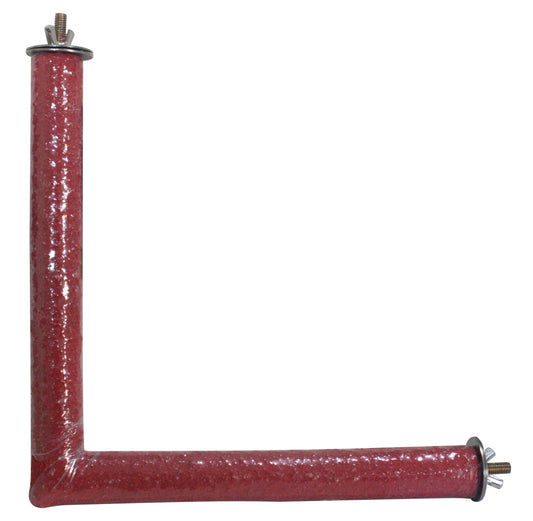 9385 - L Perch Small