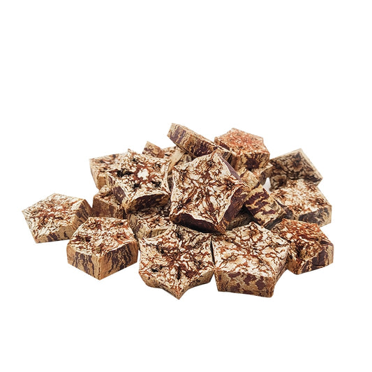 9387 - Mahogany Pieces