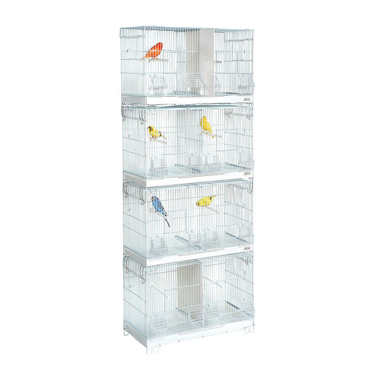 3503 - Mini Savana Cage