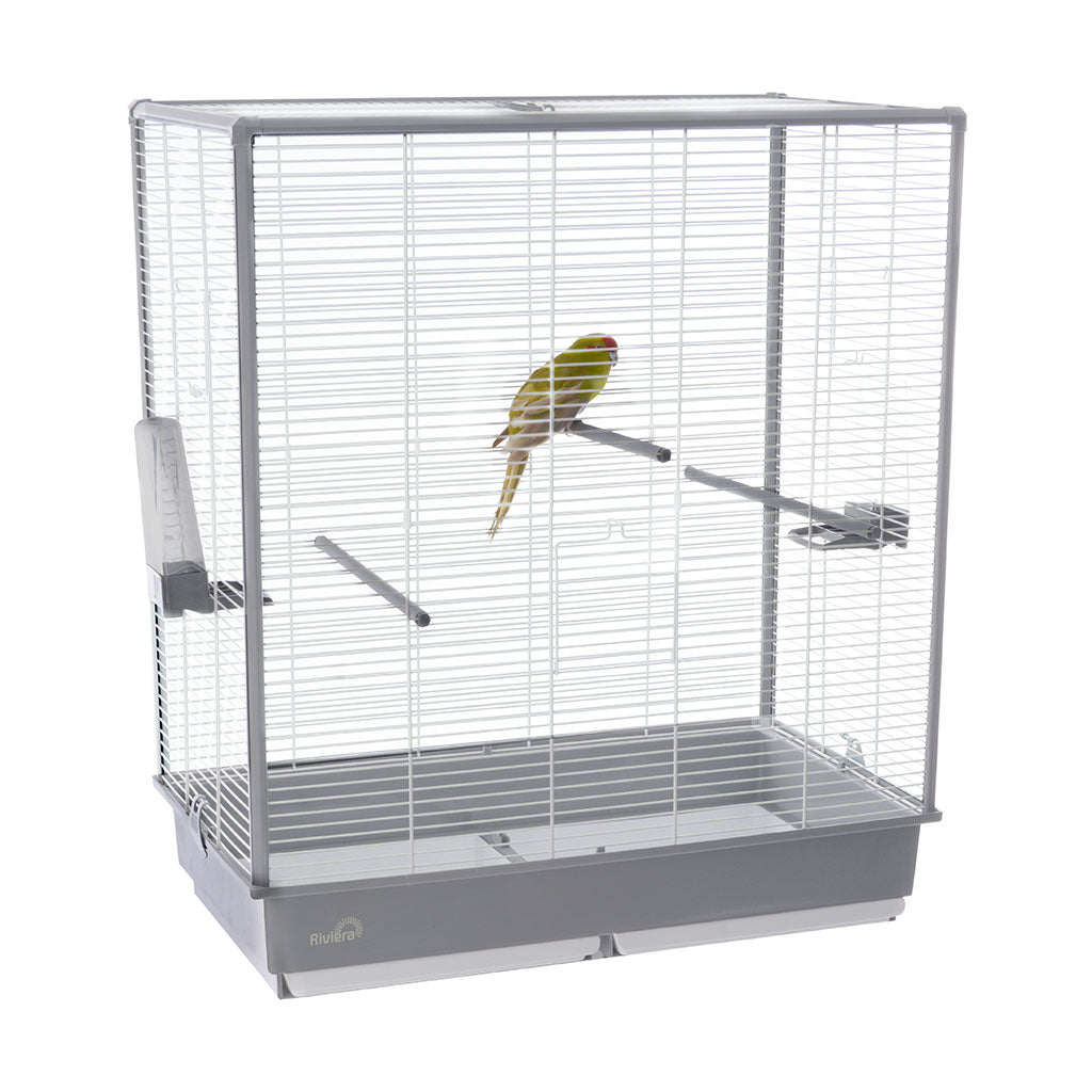 5827 - Monaco Cage