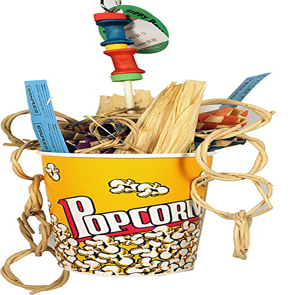 8994 - Movie Time Popcorn