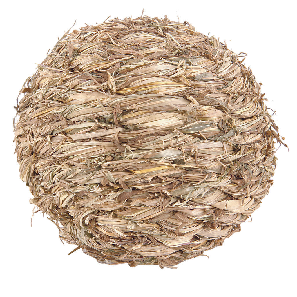 8344 - Natural Ball and Bell