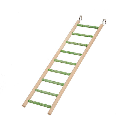 4928 - Nine Step Cement Ladder