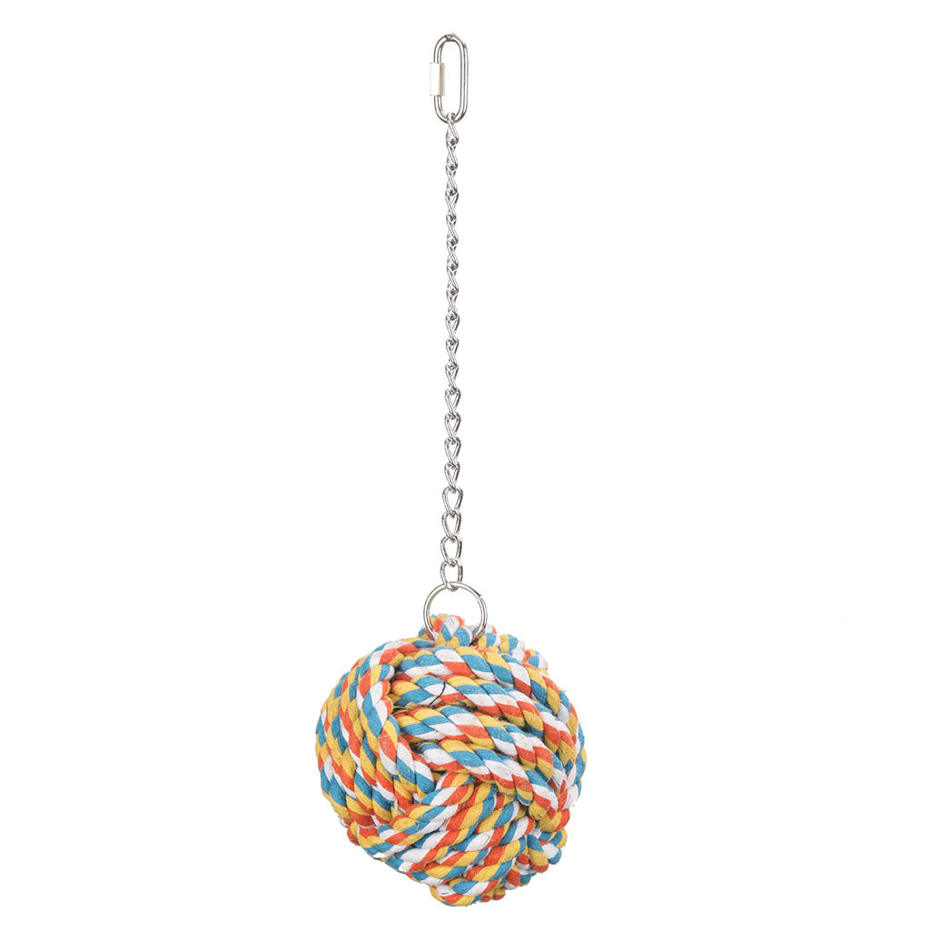 7958 - Nuts for Knots Ball Toy