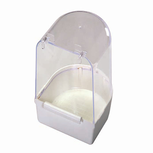 7911 - Bath 13x13cm blue