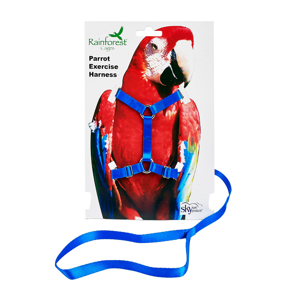 4929 - Harness Small