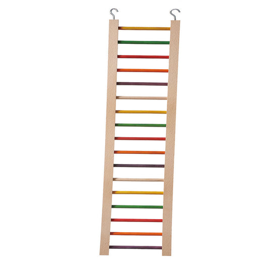7991 - Parrot Ladder