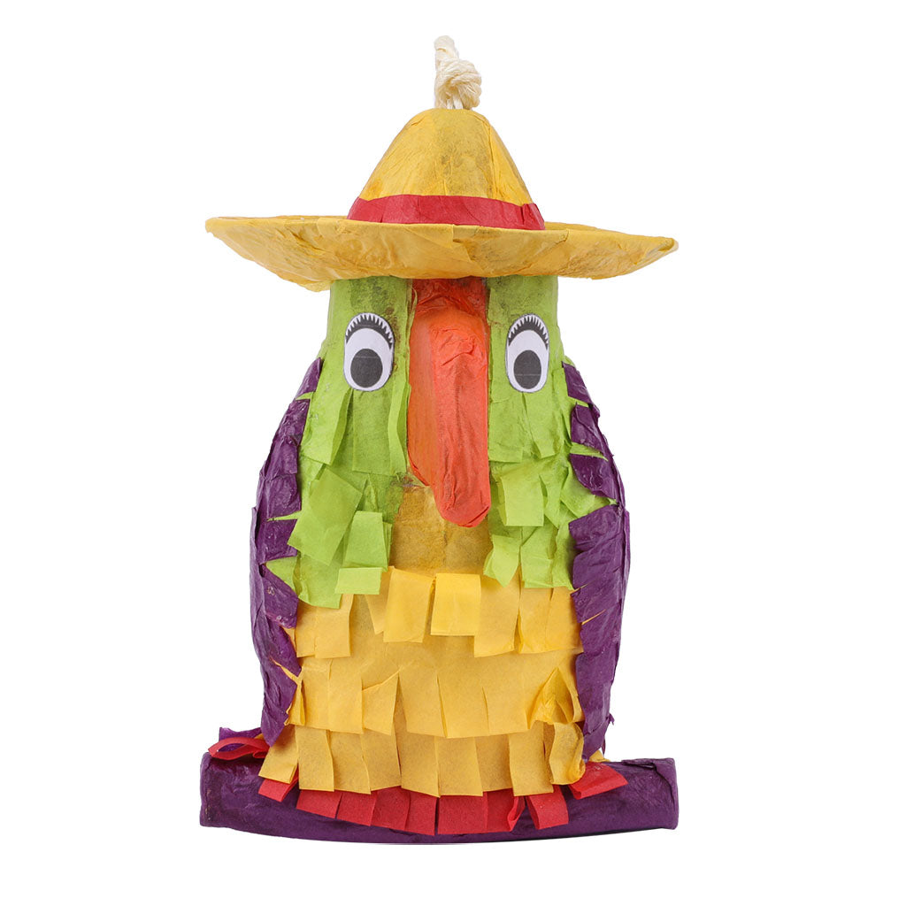 7950 - Parrot Pinata Toy