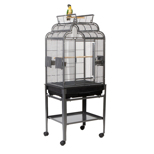 2004 - Peru Cage Antique