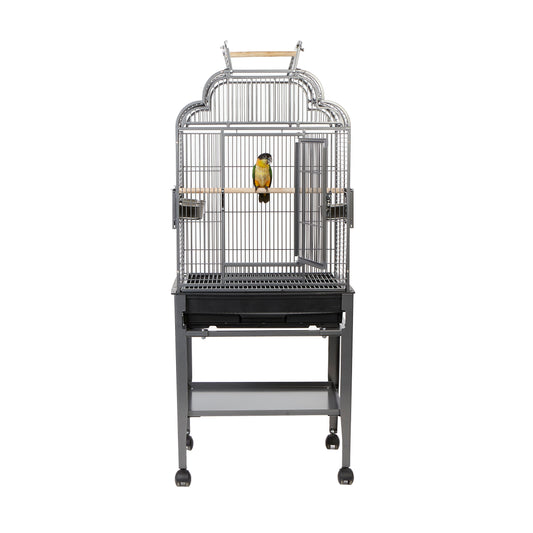 2004 - Peru Cage Antique