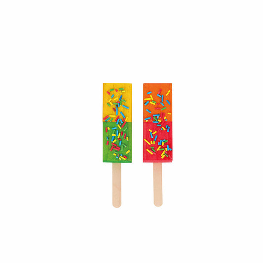 9346 - Popsicle Chew