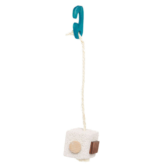 9337 - Pumice Chew Block