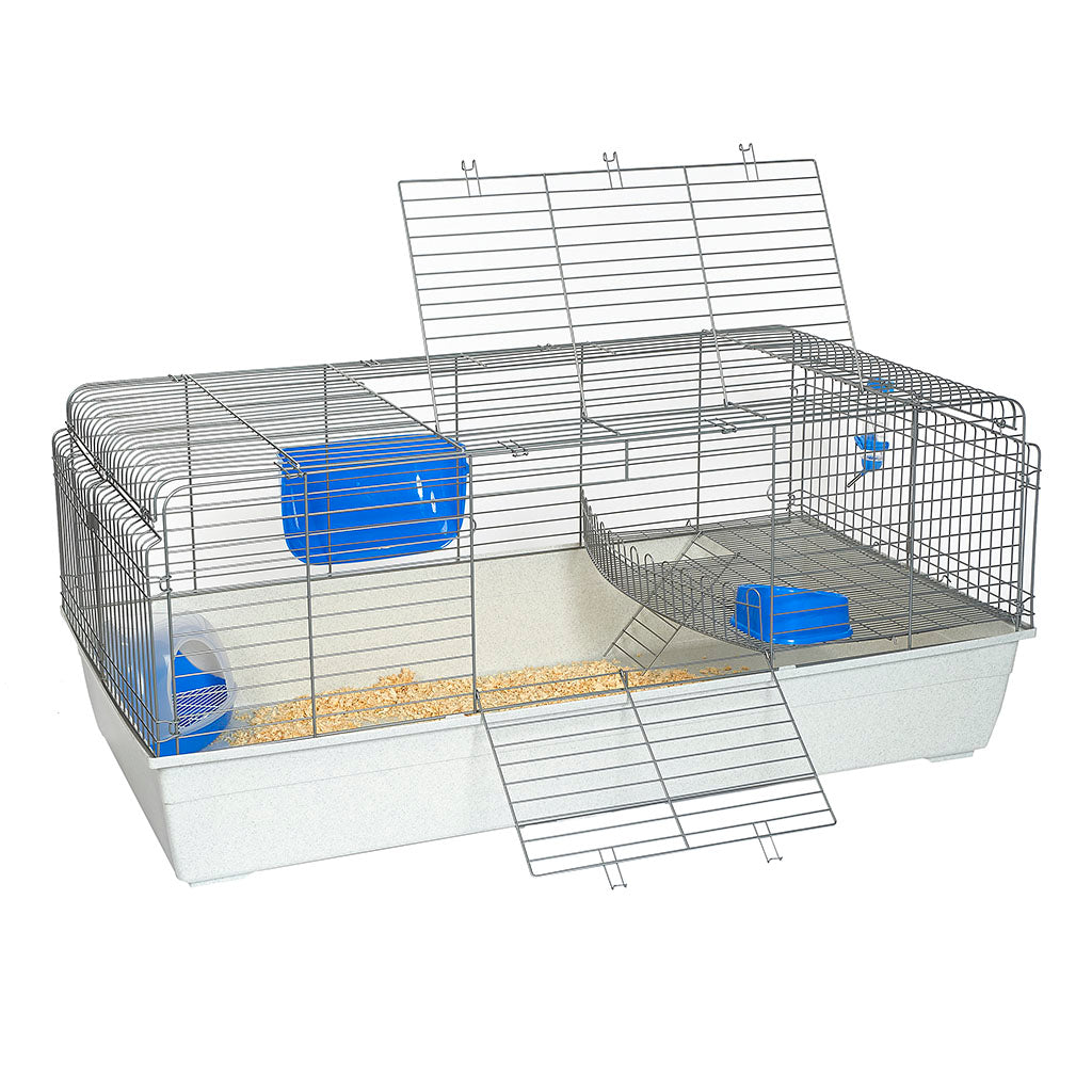 4510 - Roger R6 150cm Cage (Box of 2)