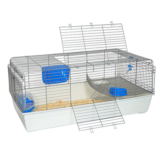 4510 - Roger R6 150cm Cage (Box of 2)