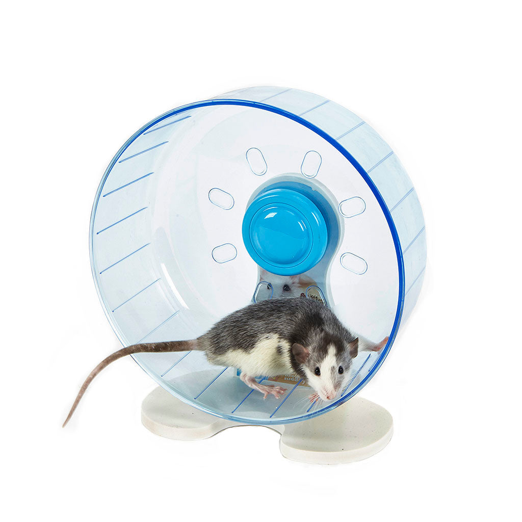 7719 - Rodent Wheel Large