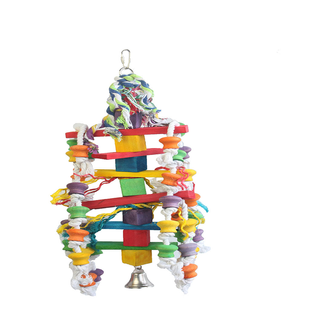 7733 - Rope Climber