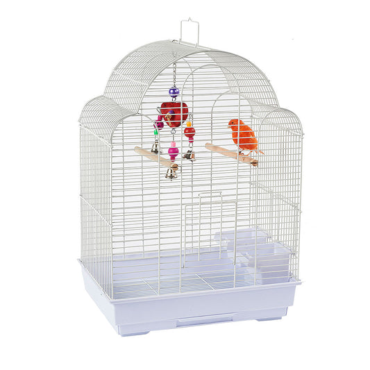 1890 - San Felipe White Cage (Box of 6)