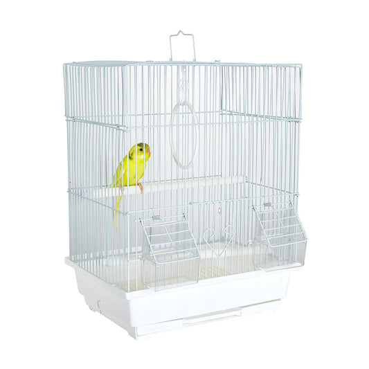 1895 - Santa Cruz Cage (Box of 20)